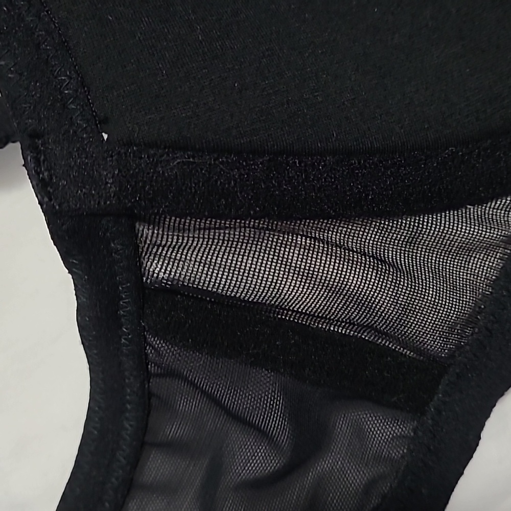 Underwire Bra - Picture 9 of 9